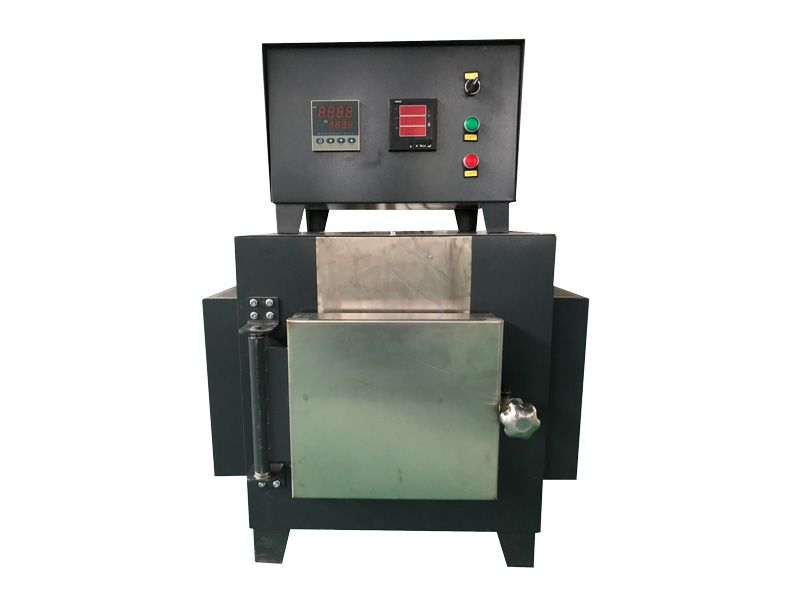 800度8L實(shí)驗(yàn)室專用爐